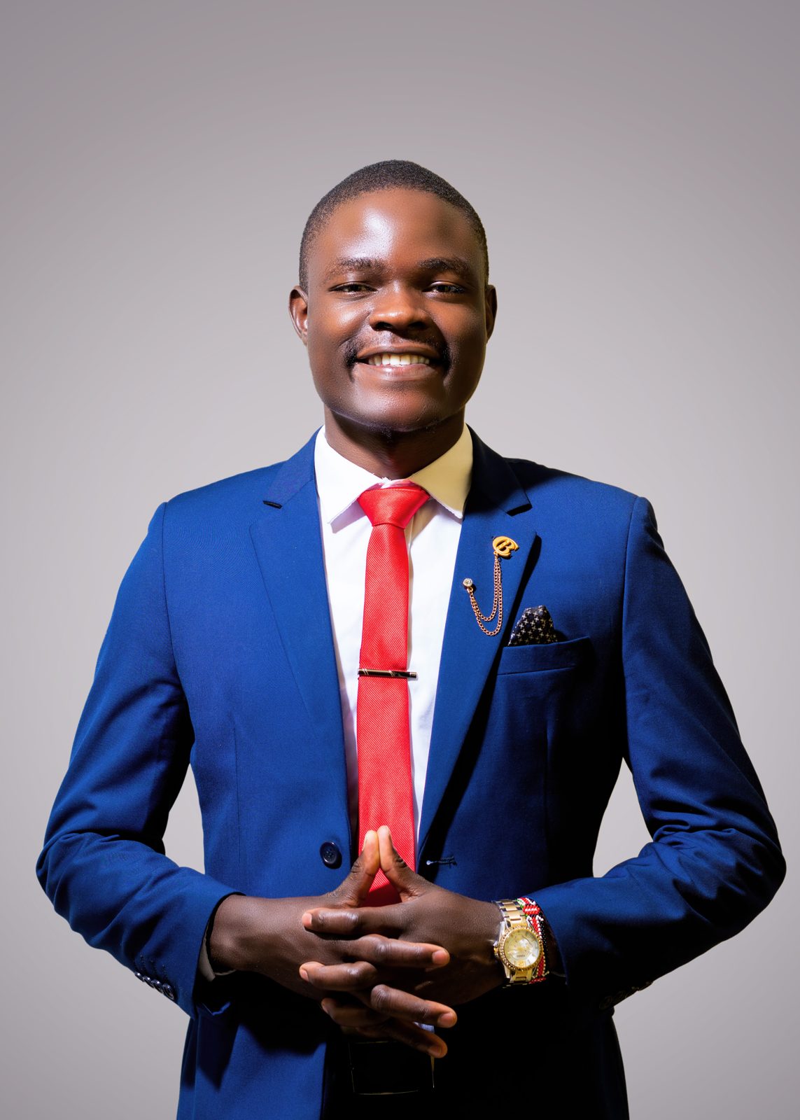 CPA Dancan Ochieng'